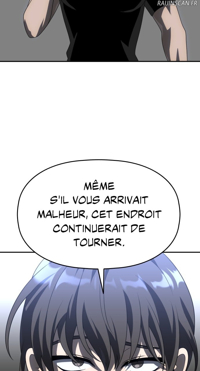 I Used To Be A Boss Chapitre 58 - Page 56