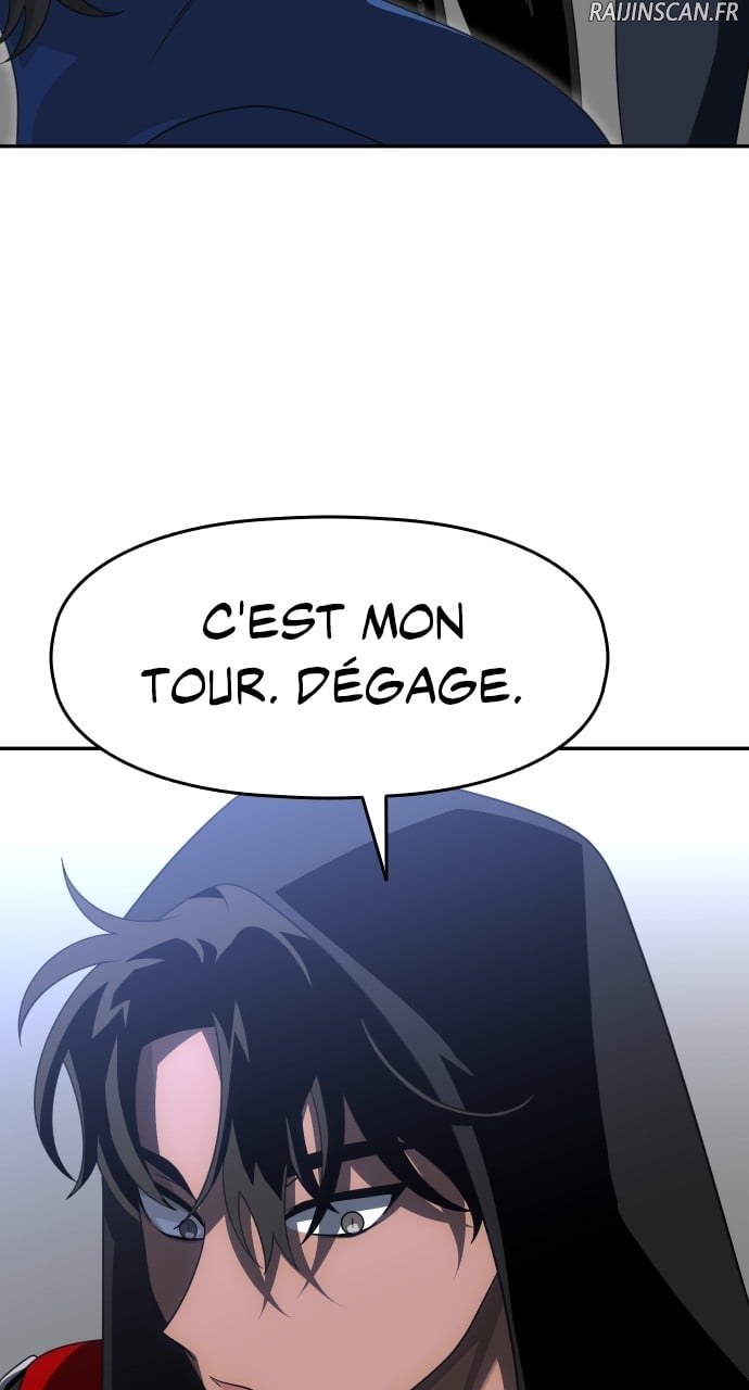 I Used To Be A Boss Chapitre 58 - Page 62