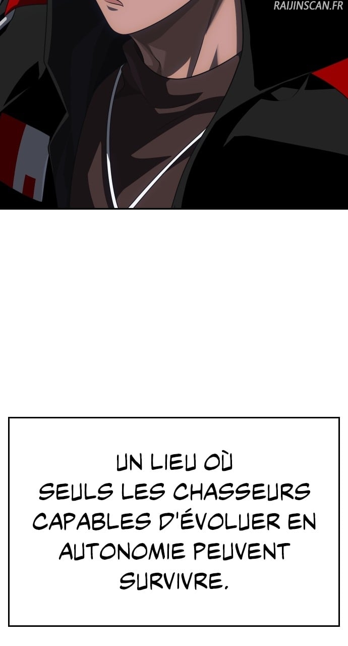 I Used To Be A Boss Chapitre 58 - Page 63