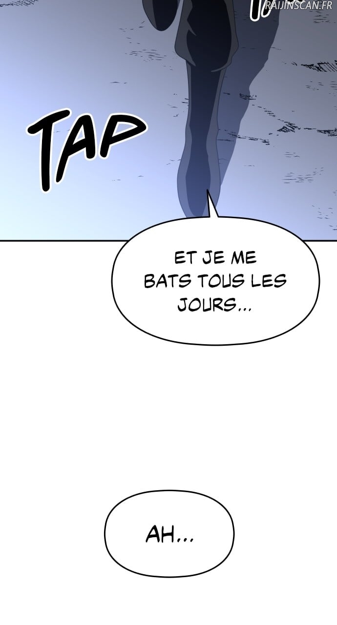 I Used To Be A Boss Chapitre 58 - Page 66