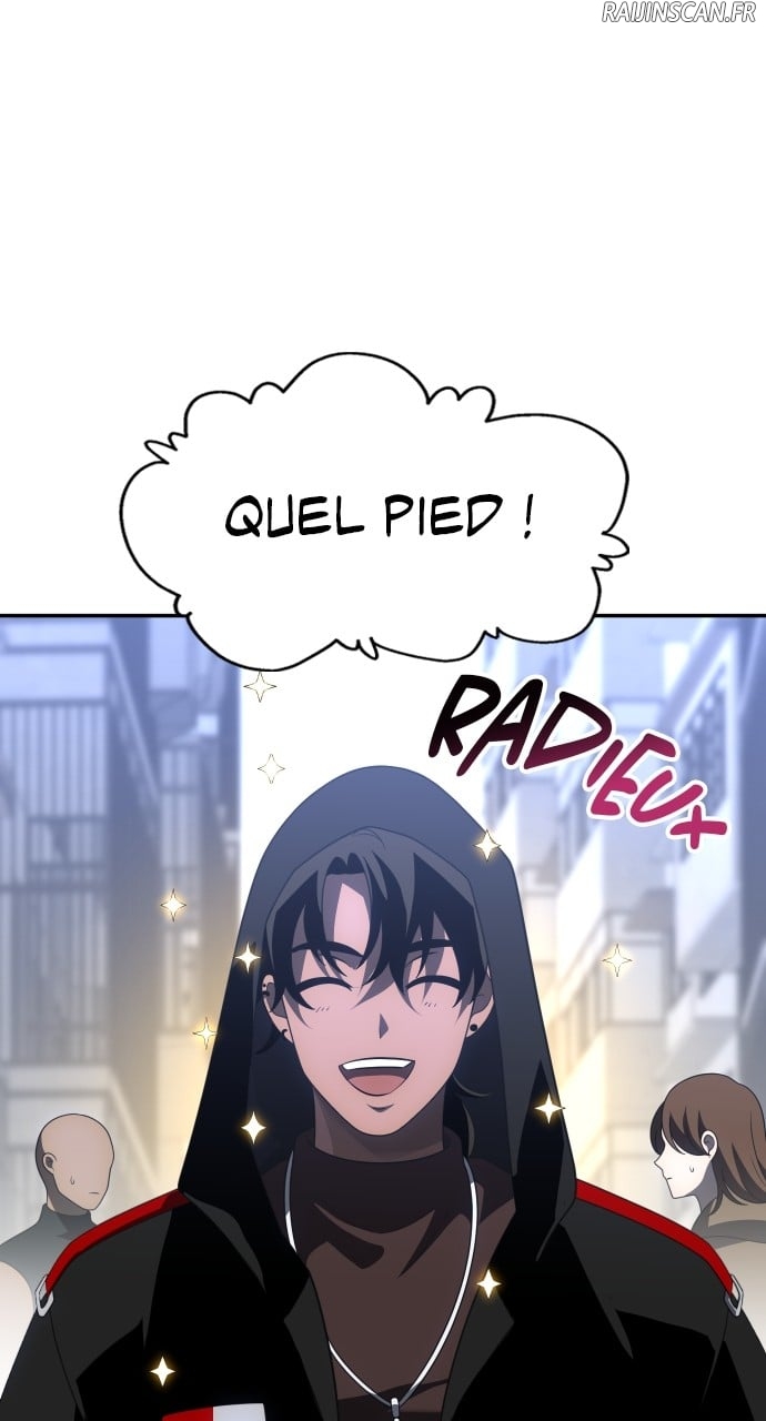 I Used To Be A Boss Chapitre 58 - Page 67