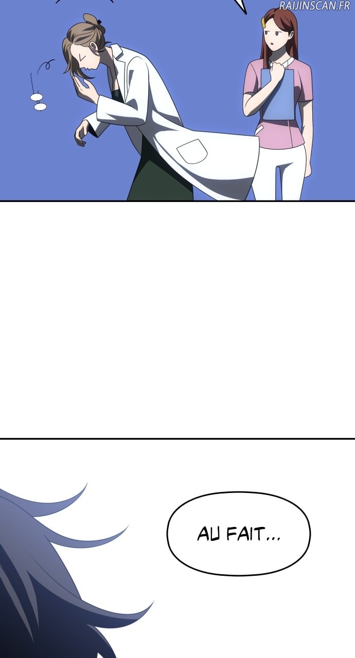 I Used To Be A Boss Chapitre 58 - Page 69