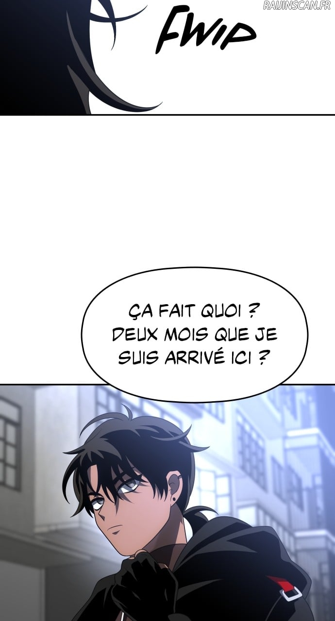 I Used To Be A Boss Chapitre 58 - Page 70