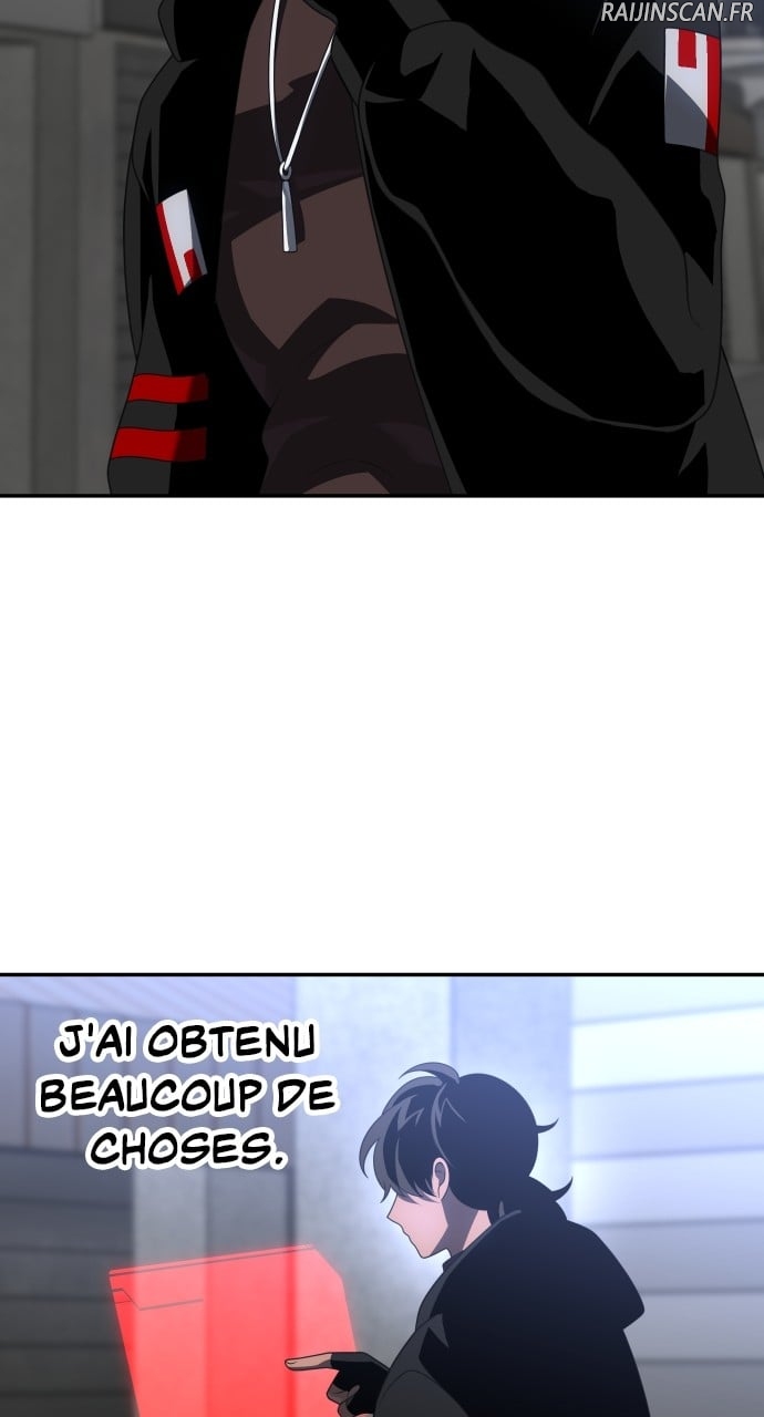 I Used To Be A Boss Chapitre 58 - Page 71