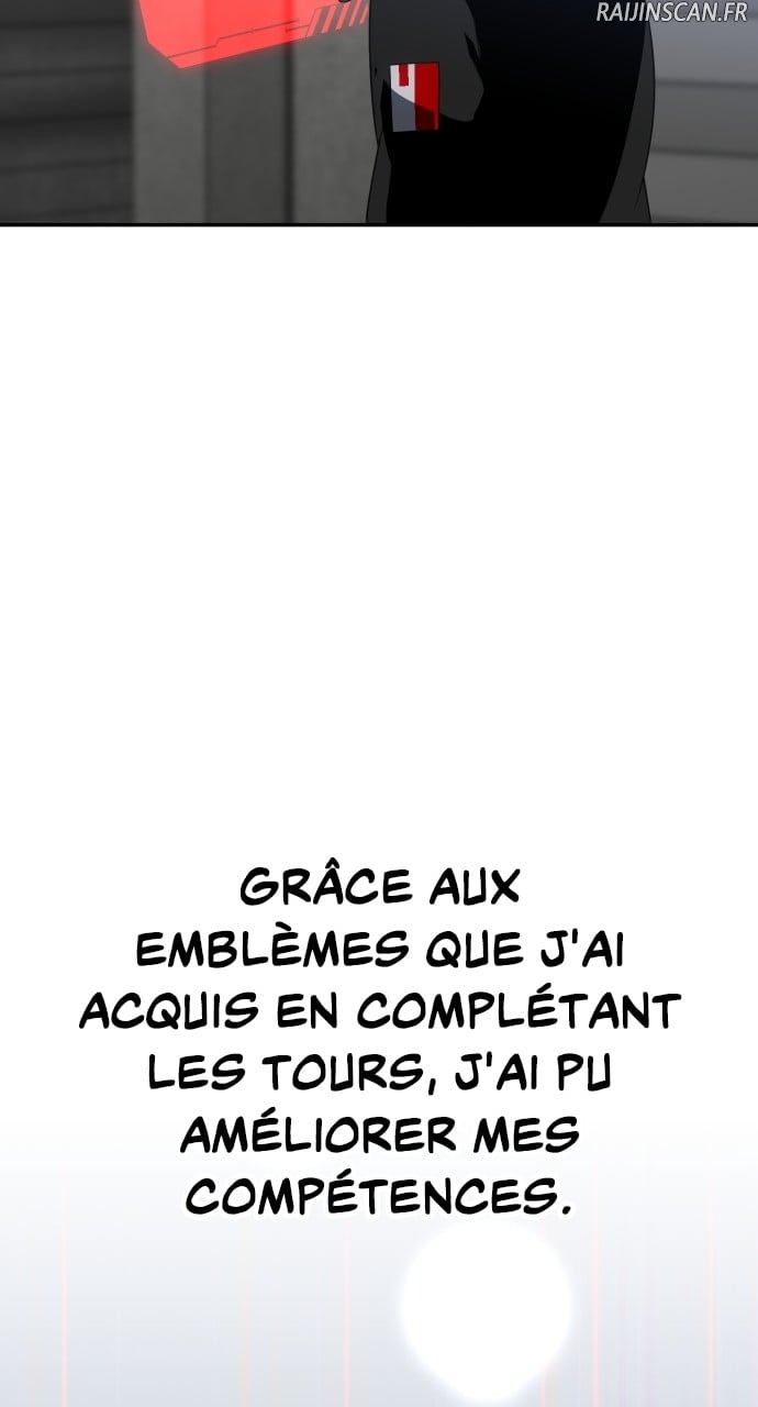 I Used To Be A Boss Chapitre 58 - Page 72
