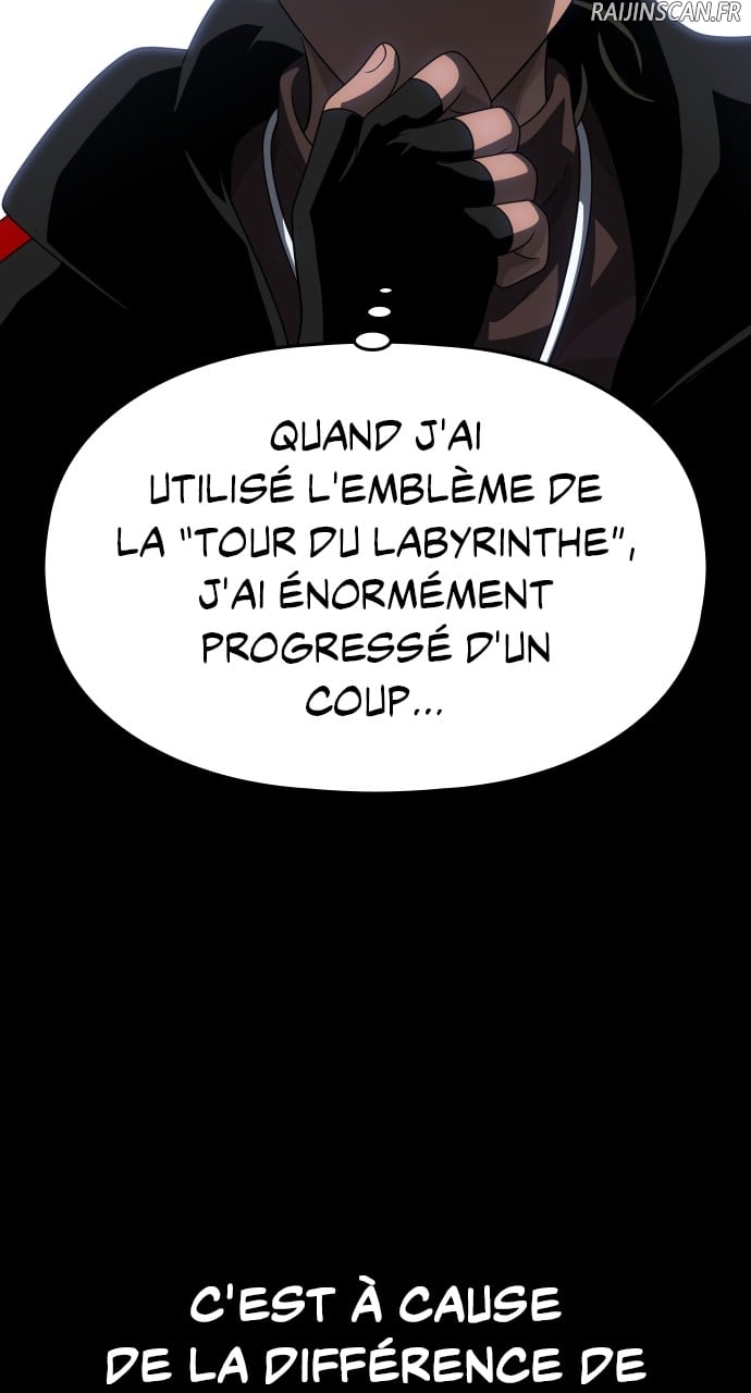 I Used To Be A Boss Chapitre 58 - Page 76