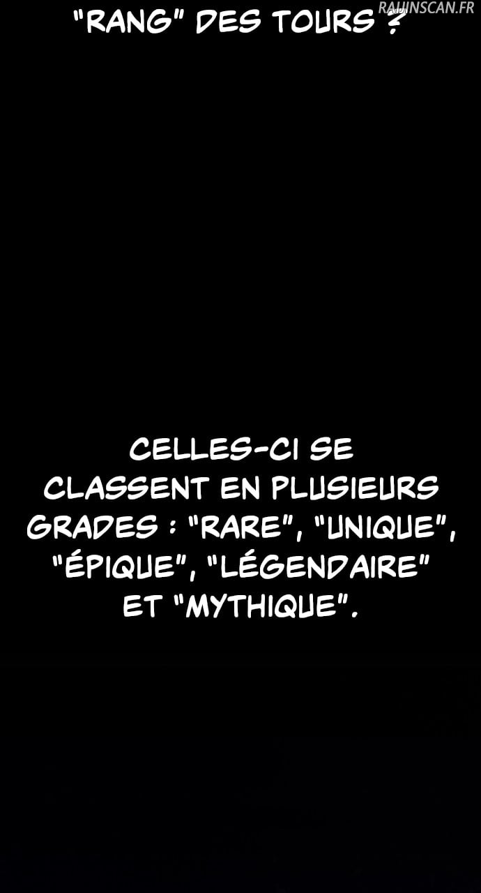 I Used To Be A Boss Chapitre 58 - Page 77