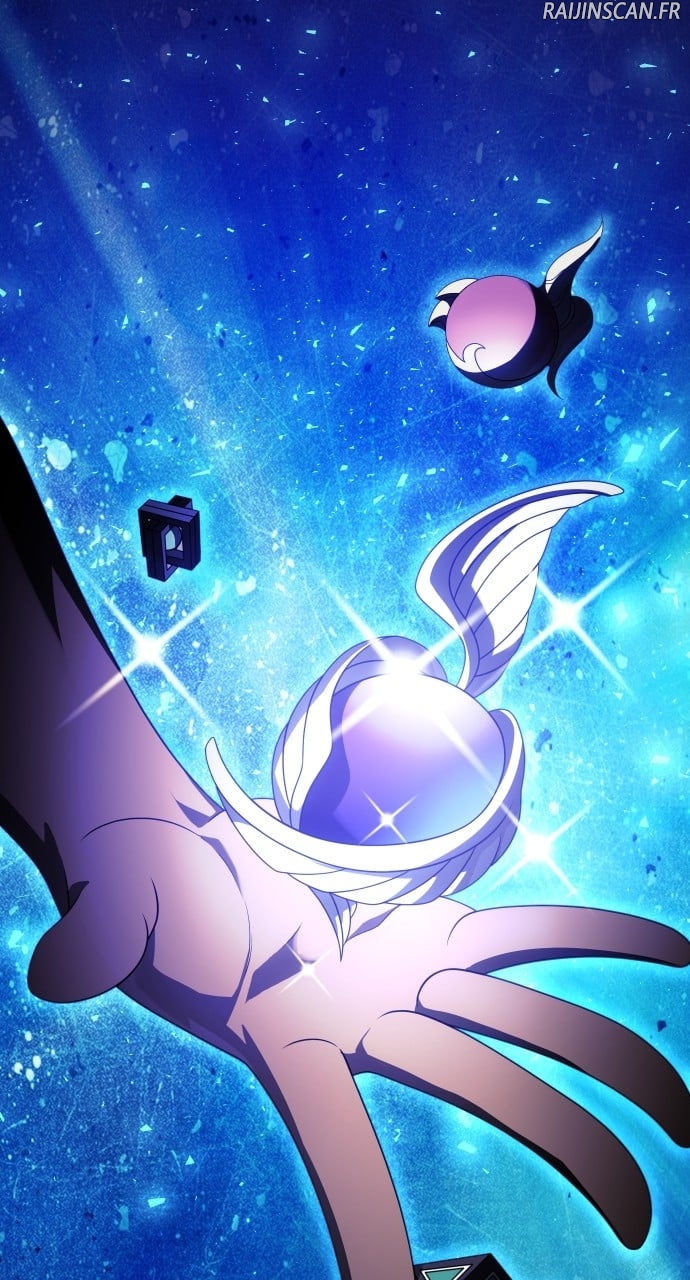 I Used To Be A Boss Chapitre 58 - Page 79