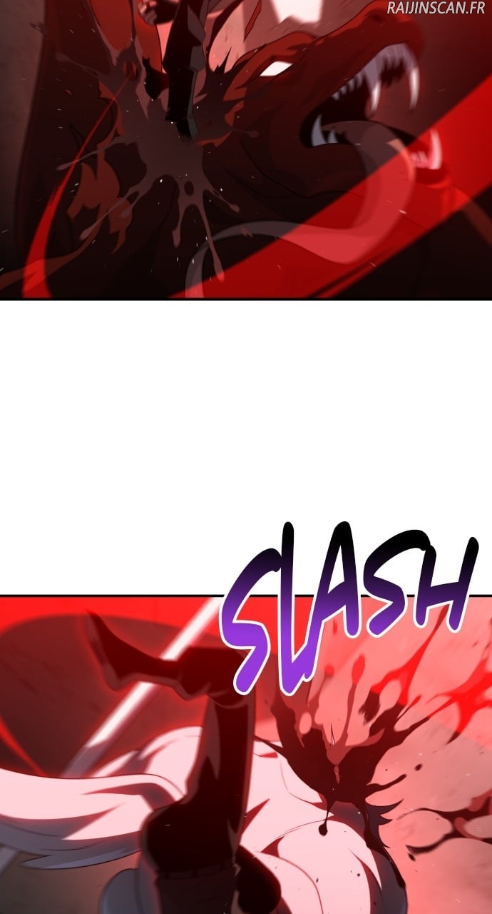 I Used To Be A Boss Chapitre 58 - Page 8