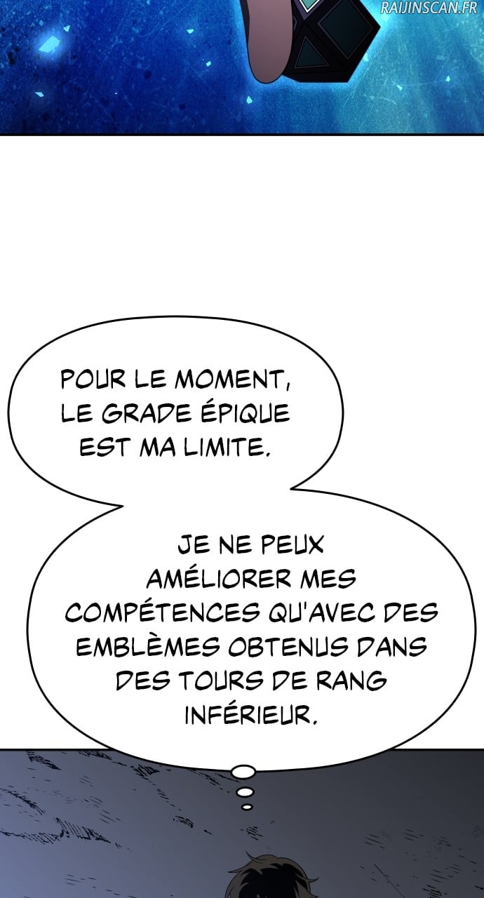 I Used To Be A Boss Chapitre 58 - Page 80