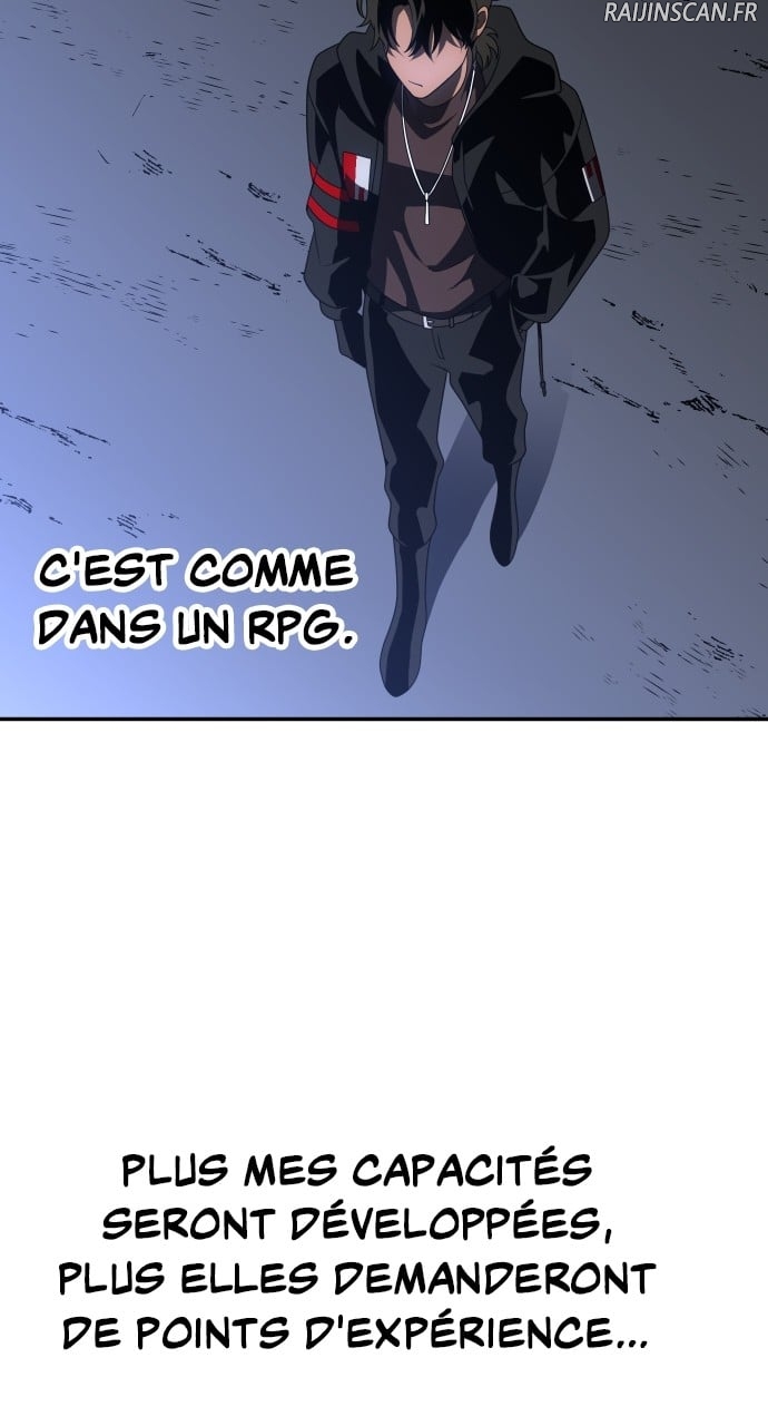 I Used To Be A Boss Chapitre 58 - Page 81