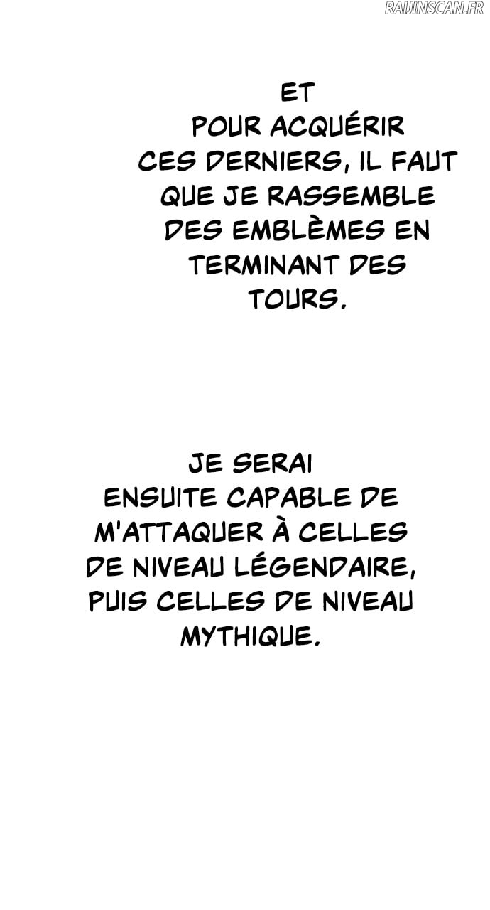 I Used To Be A Boss Chapitre 58 - Page 82