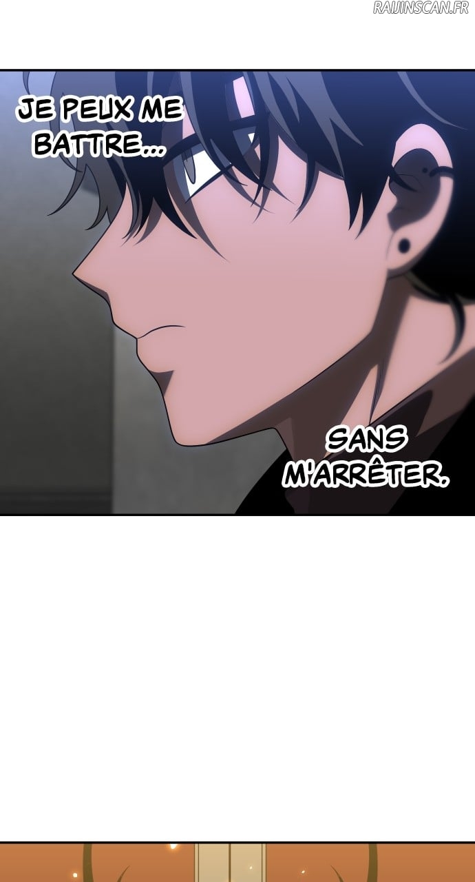 I Used To Be A Boss Chapitre 58 - Page 83