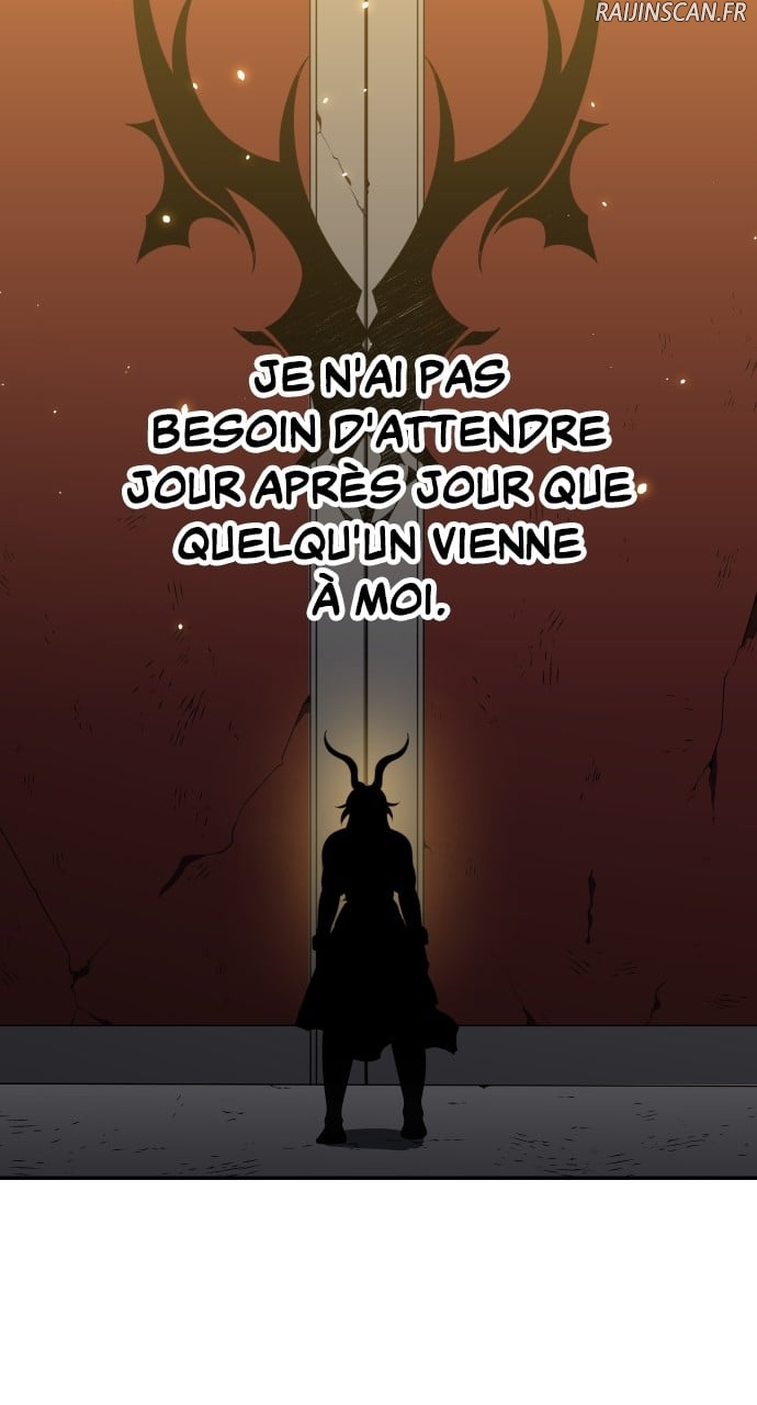 I Used To Be A Boss Chapitre 58 - Page 84