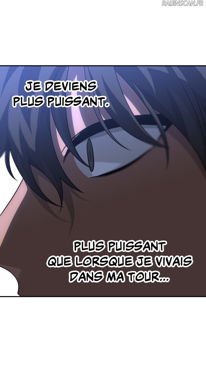 I Used To Be A Boss Chapitre 58 - Page 85
