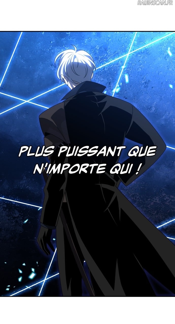 I Used To Be A Boss Chapitre 58 - Page 86
