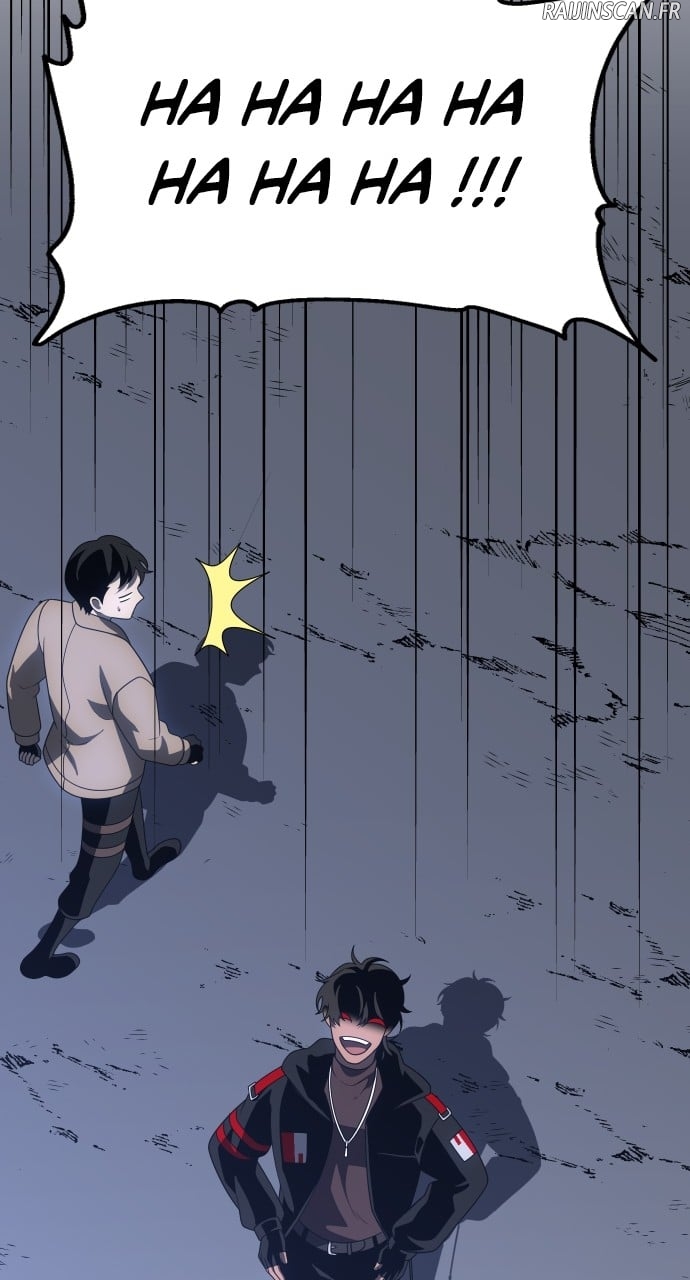 I Used To Be A Boss Chapitre 58 - Page 88