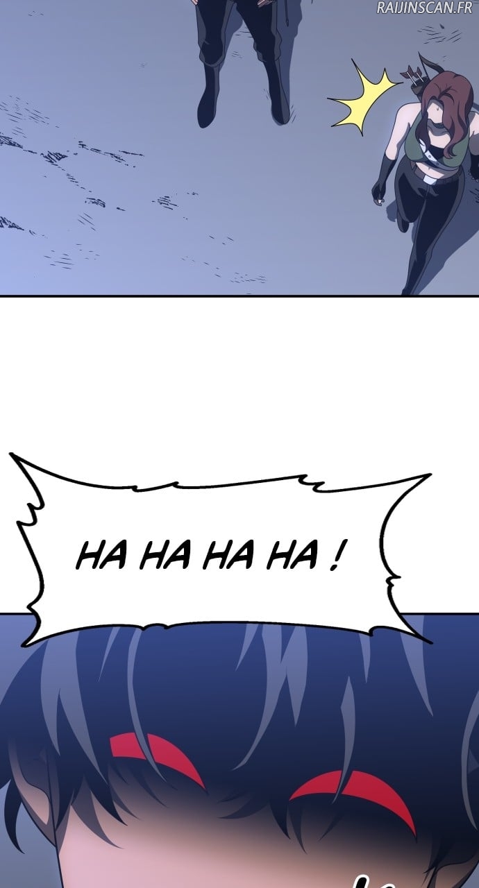 I Used To Be A Boss Chapitre 58 - Page 89