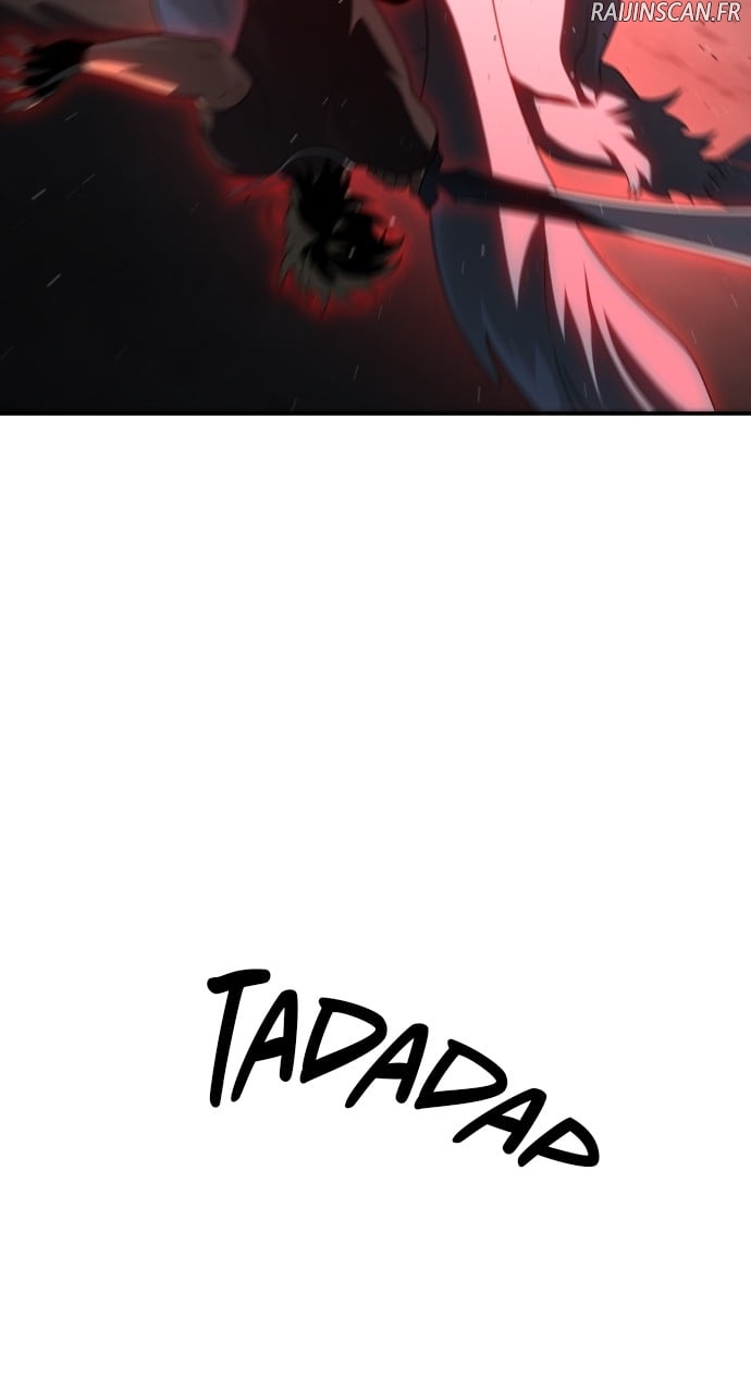 I Used To Be A Boss Chapitre 58 - Page 9