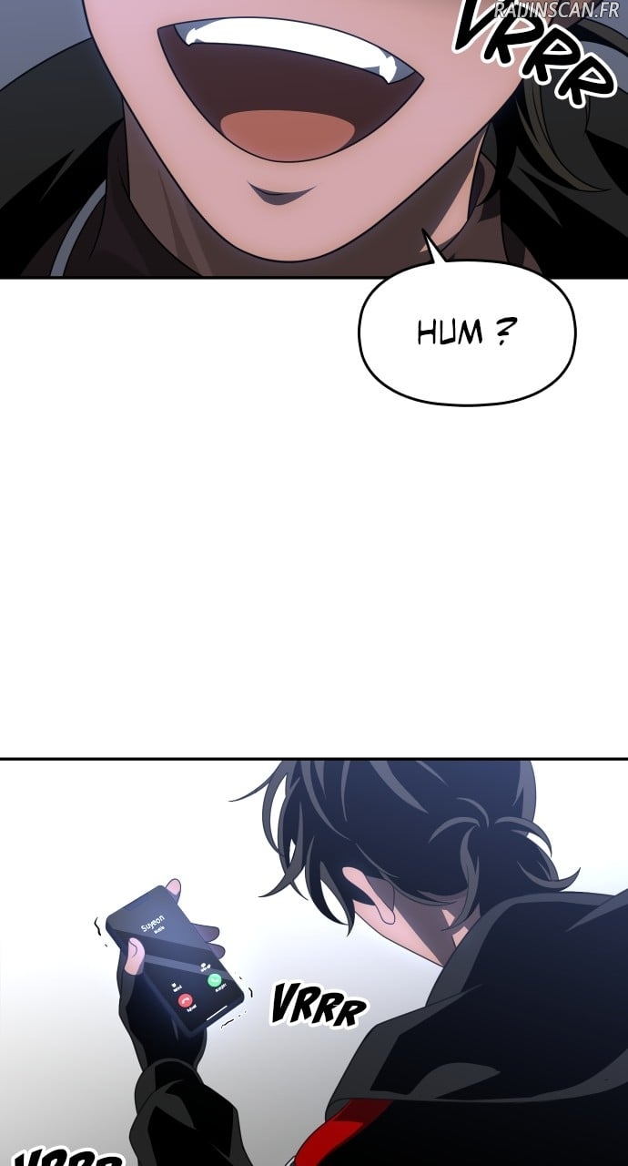 I Used To Be A Boss Chapitre 58 - Page 90