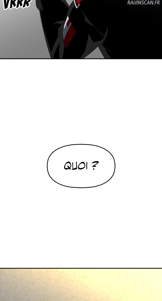 I Used To Be A Boss Chapitre 58 - Page 91
