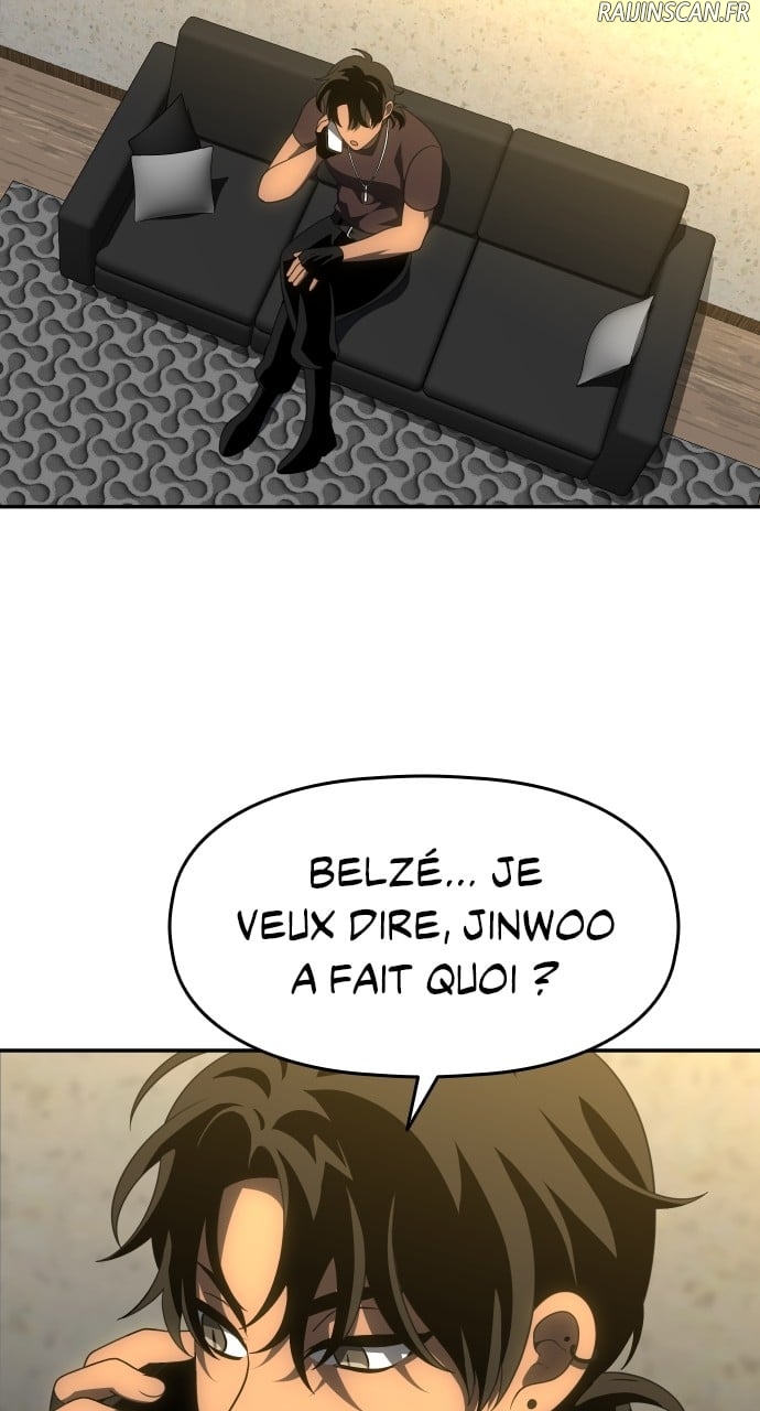 I Used To Be A Boss Chapitre 58 - Page 92