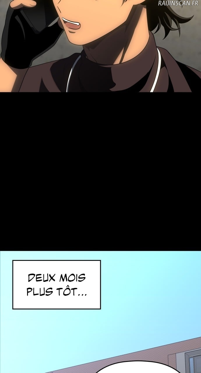 I Used To Be A Boss Chapitre 58 - Page 93