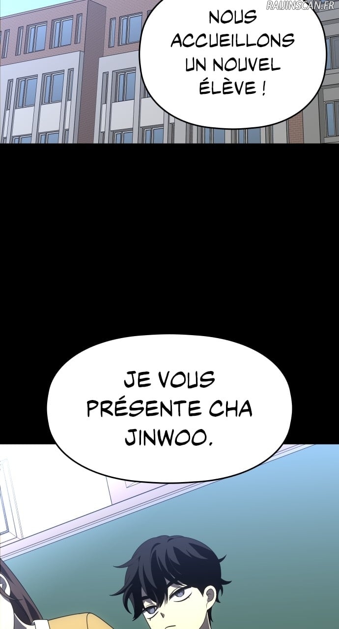 I Used To Be A Boss Chapitre 58 - Page 94