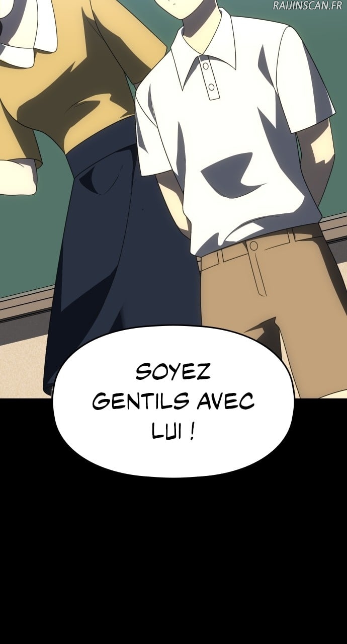 I Used To Be A Boss Chapitre 58 - Page 95