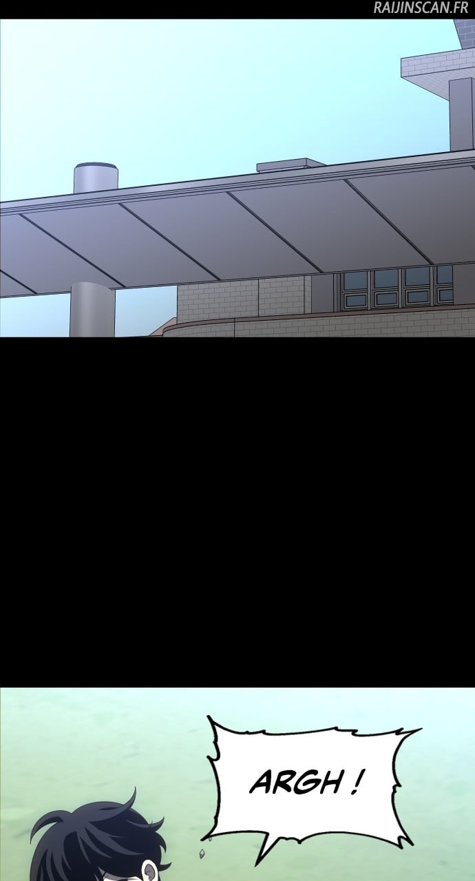 I Used To Be A Boss Chapitre 58 - Page 98