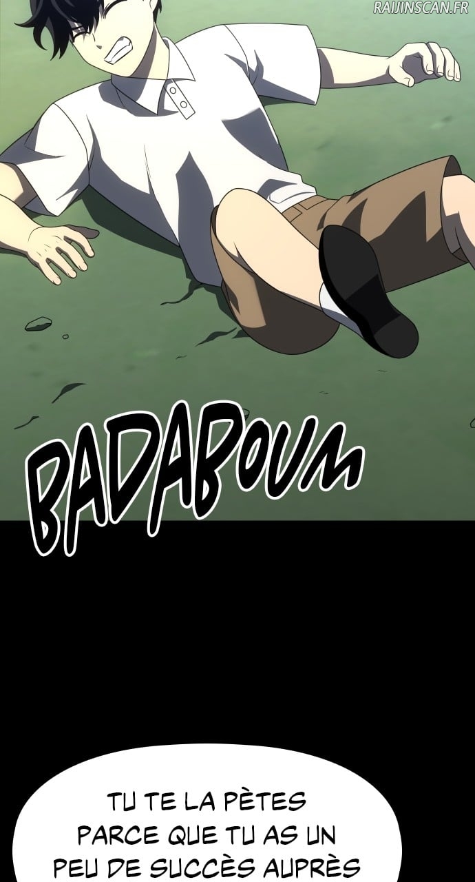 I Used To Be A Boss Chapitre 58 - Page 99