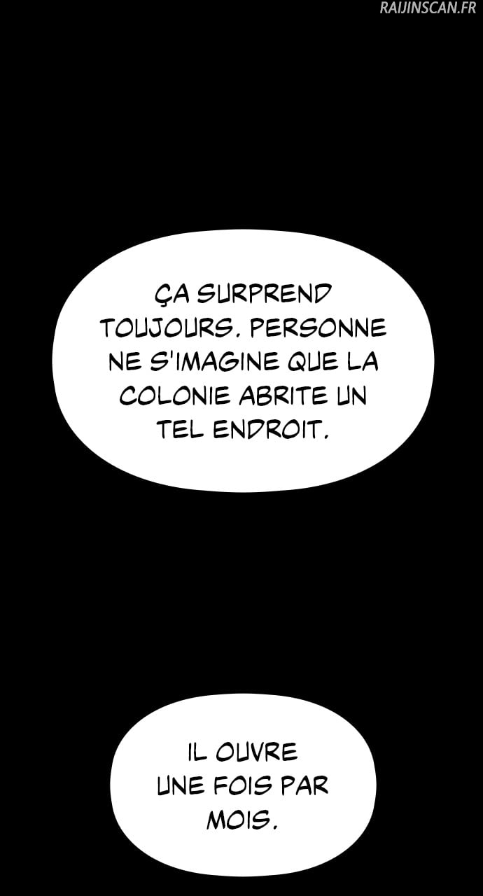 I Used To Be A Boss Chapitre 59 - Page 1