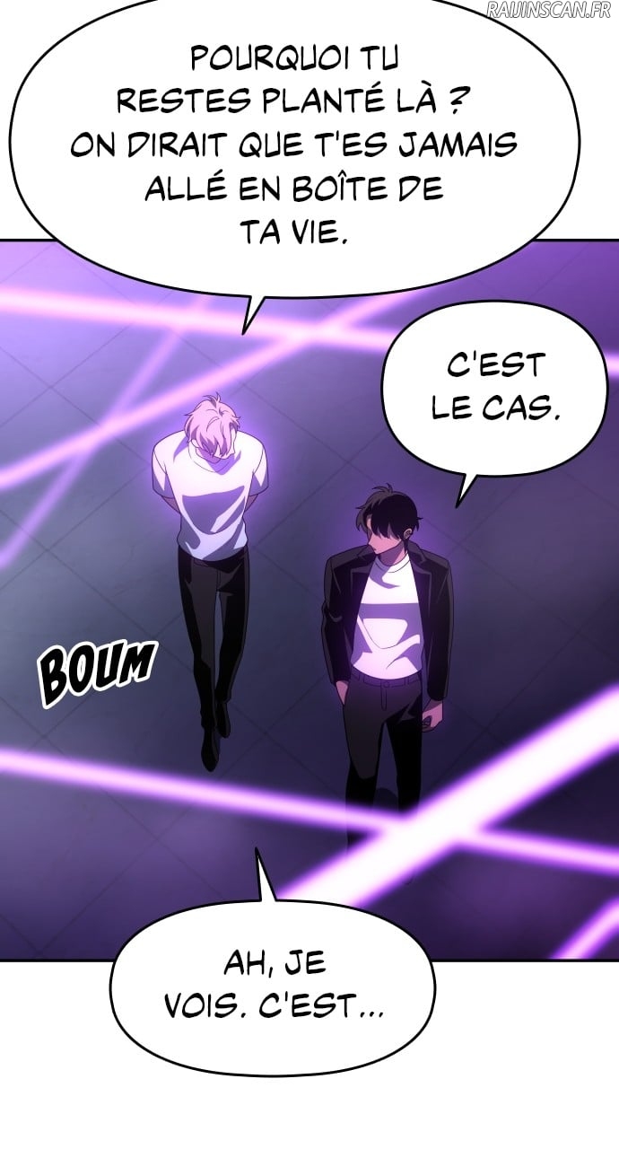 I Used To Be A Boss Chapitre 59 - Page 10