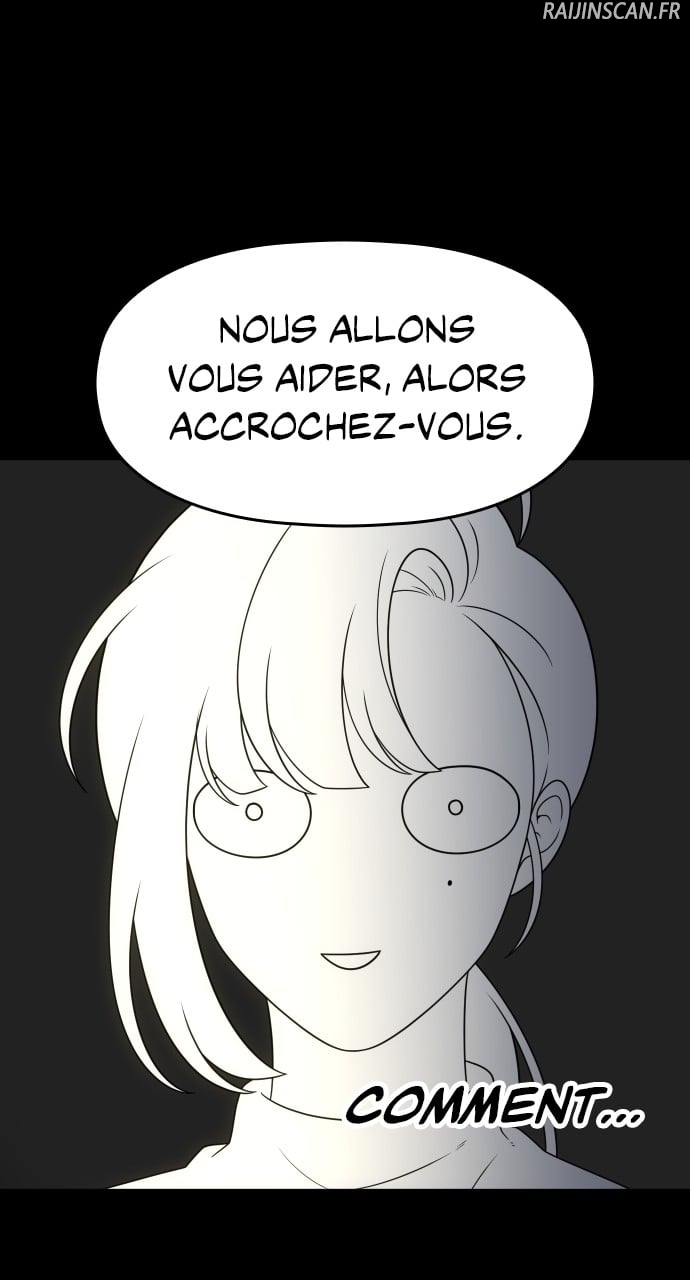 I Used To Be A Boss Chapitre 59 - Page 100