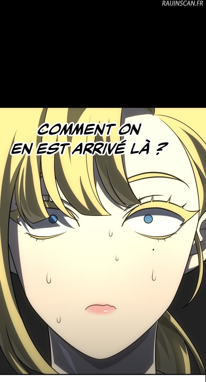 I Used To Be A Boss Chapitre 59 - Page 101