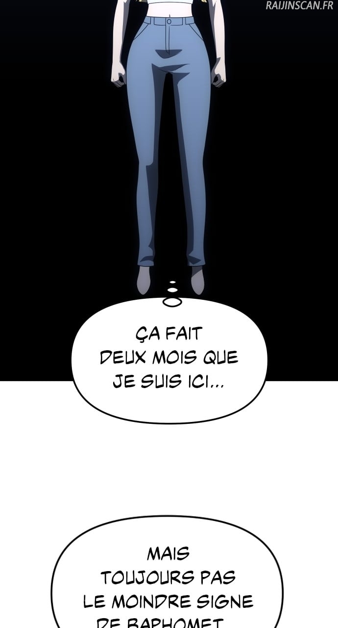I Used To Be A Boss Chapitre 59 - Page 103