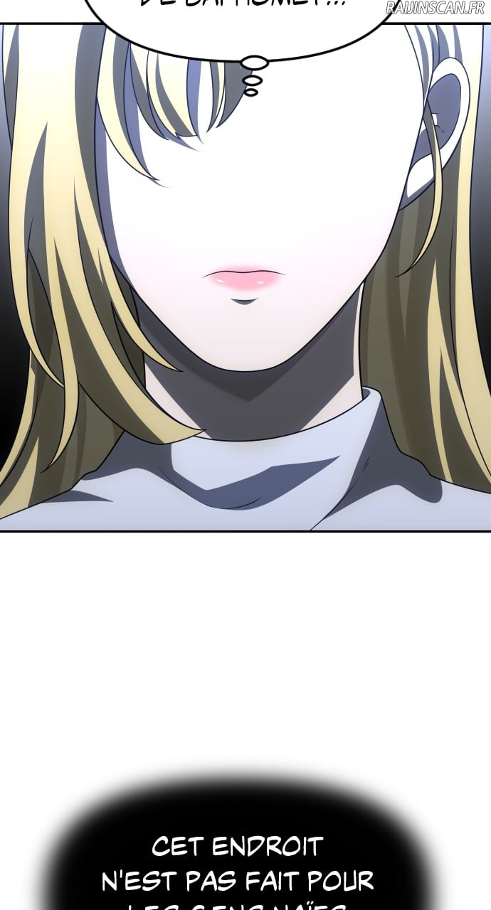 I Used To Be A Boss Chapitre 59 - Page 104
