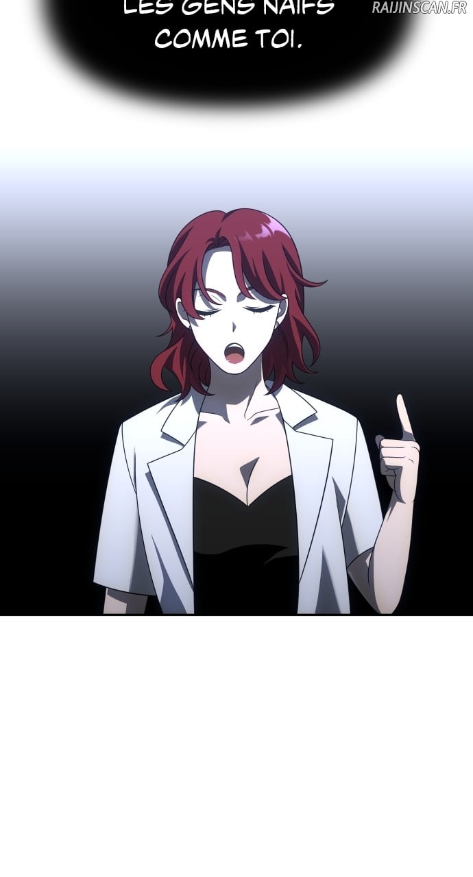 I Used To Be A Boss Chapitre 59 - Page 105