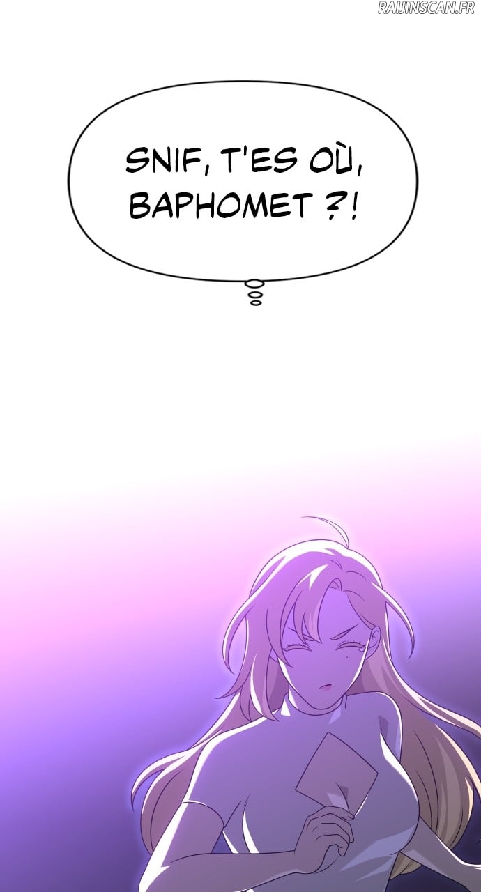 I Used To Be A Boss Chapitre 59 - Page 106