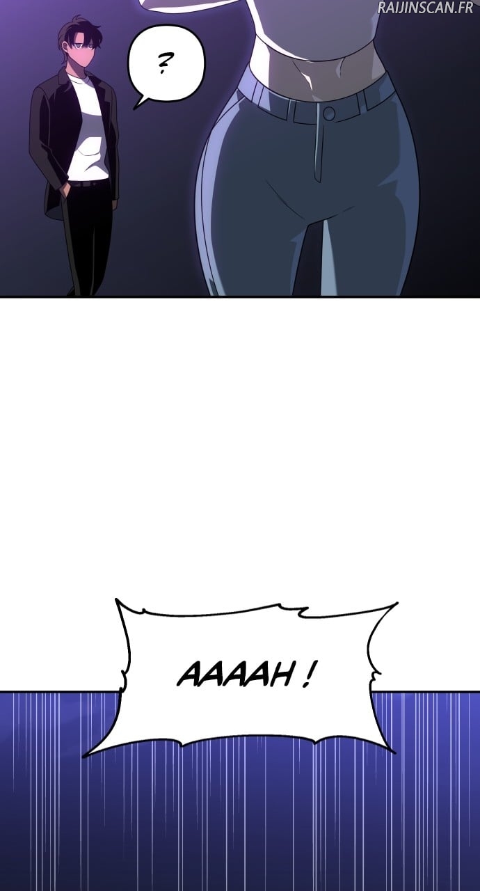 I Used To Be A Boss Chapitre 59 - Page 107