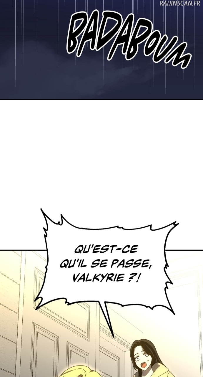 I Used To Be A Boss Chapitre 59 - Page 108