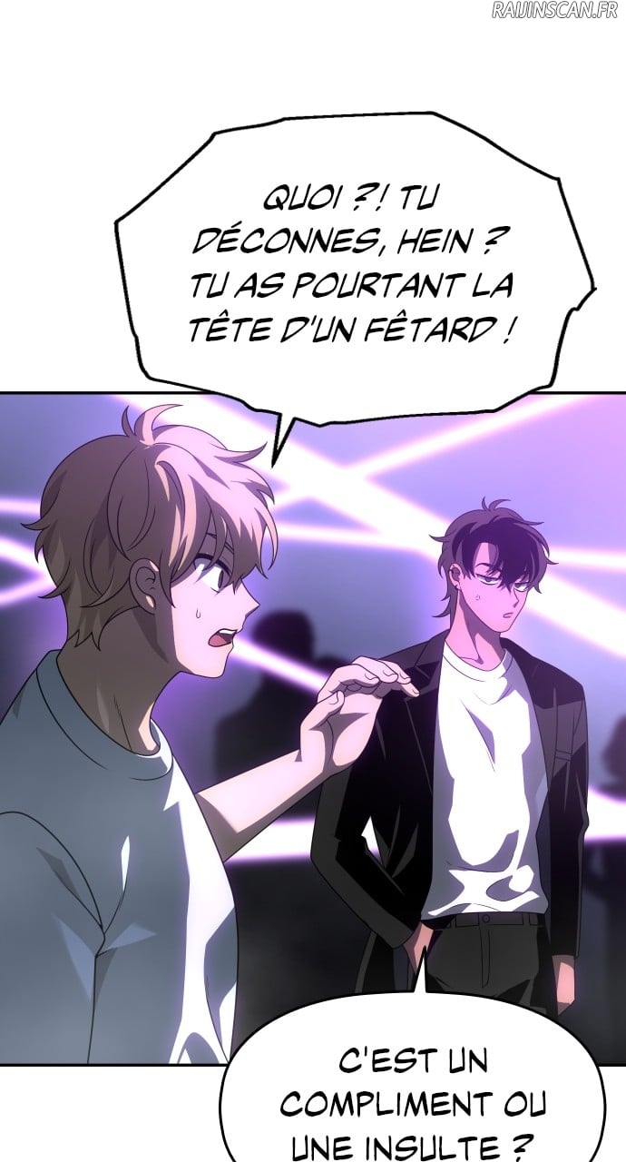 I Used To Be A Boss Chapitre 59 - Page 11