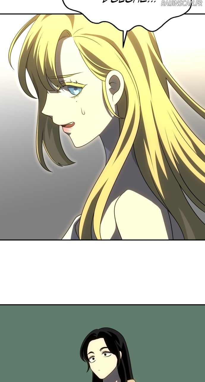 I Used To Be A Boss Chapitre 59 - Page 110