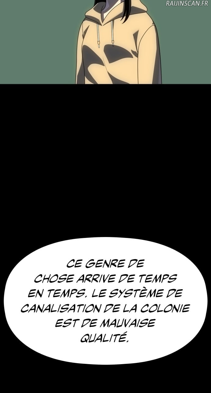 I Used To Be A Boss Chapitre 59 - Page 111