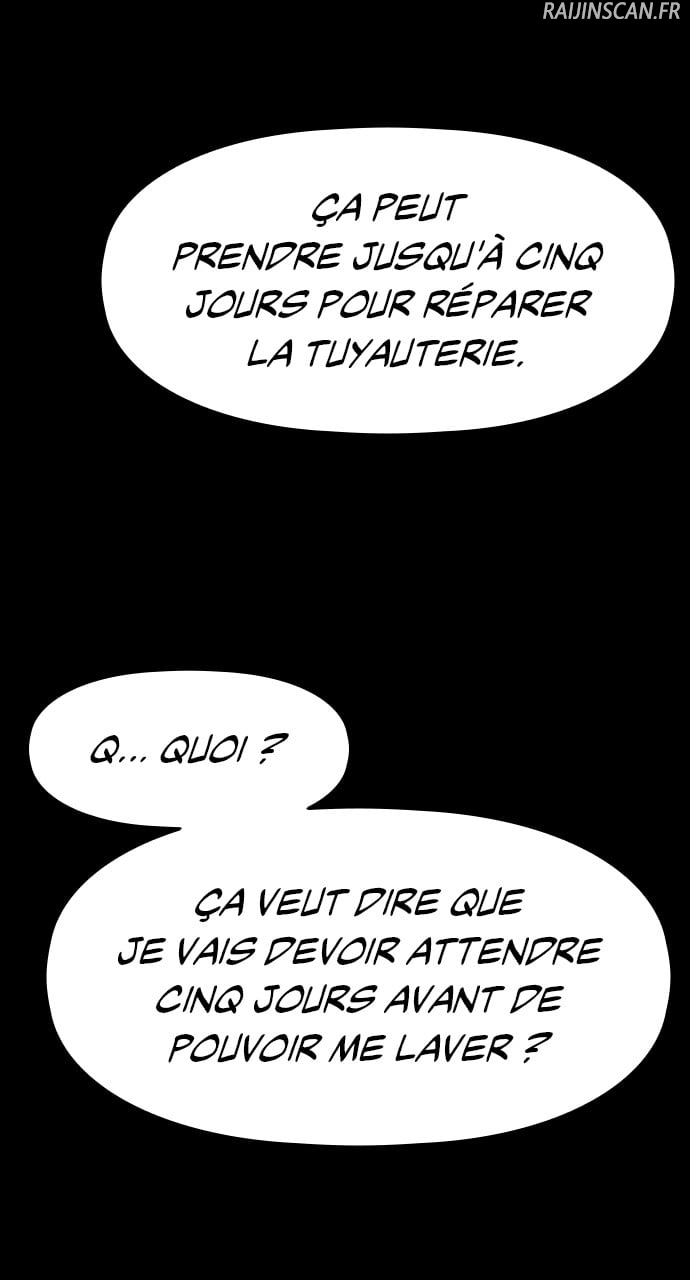 I Used To Be A Boss Chapitre 59 - Page 112