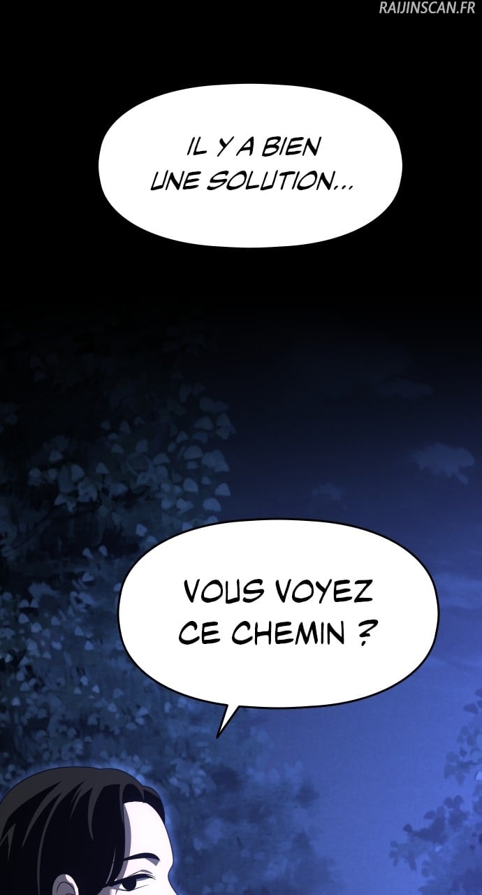 I Used To Be A Boss Chapitre 59 - Page 113