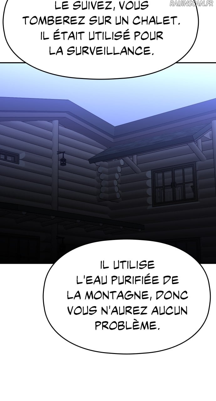I Used To Be A Boss Chapitre 59 - Page 115