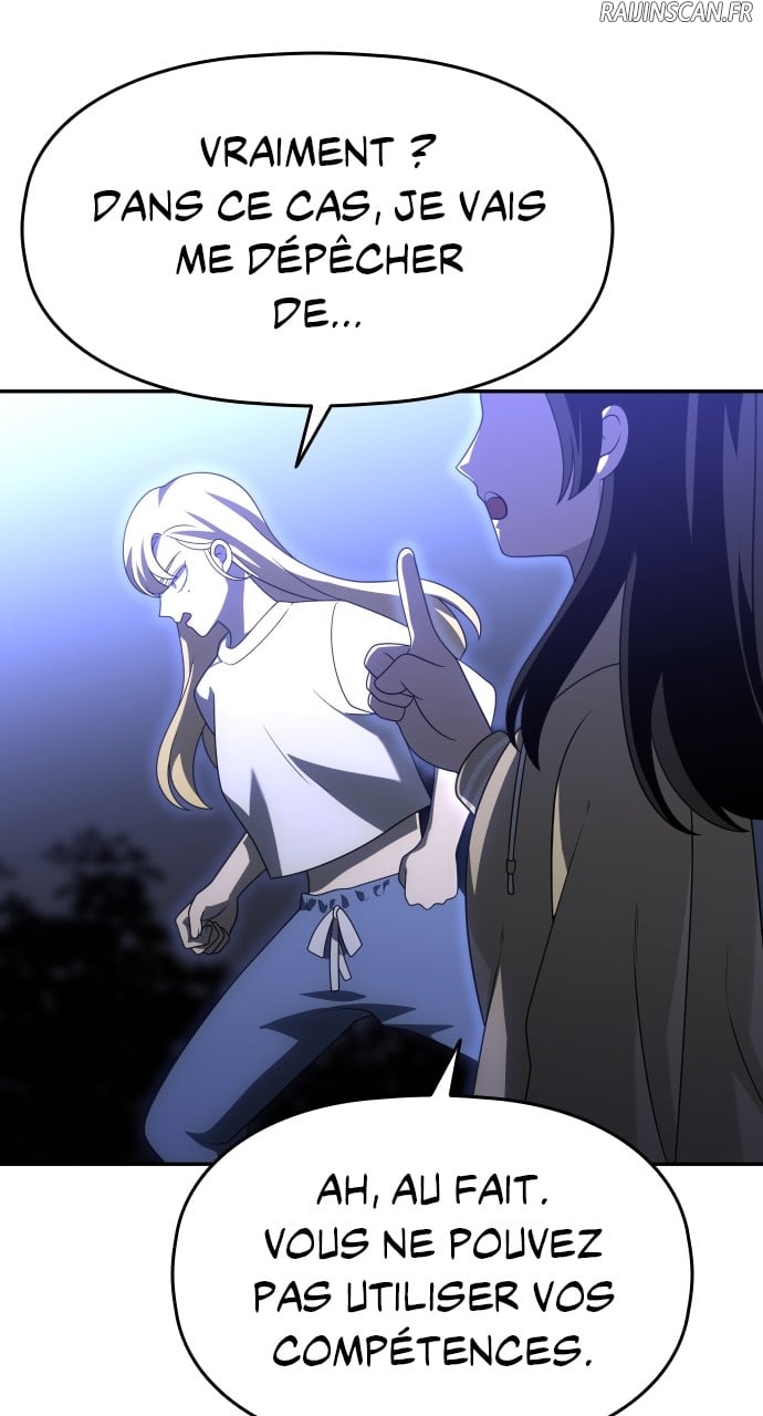 I Used To Be A Boss Chapitre 59 - Page 116