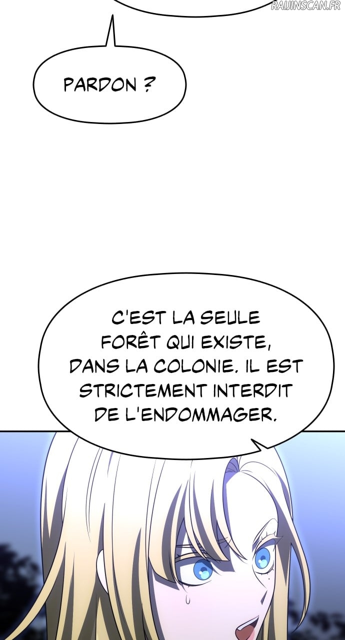I Used To Be A Boss Chapitre 59 - Page 117