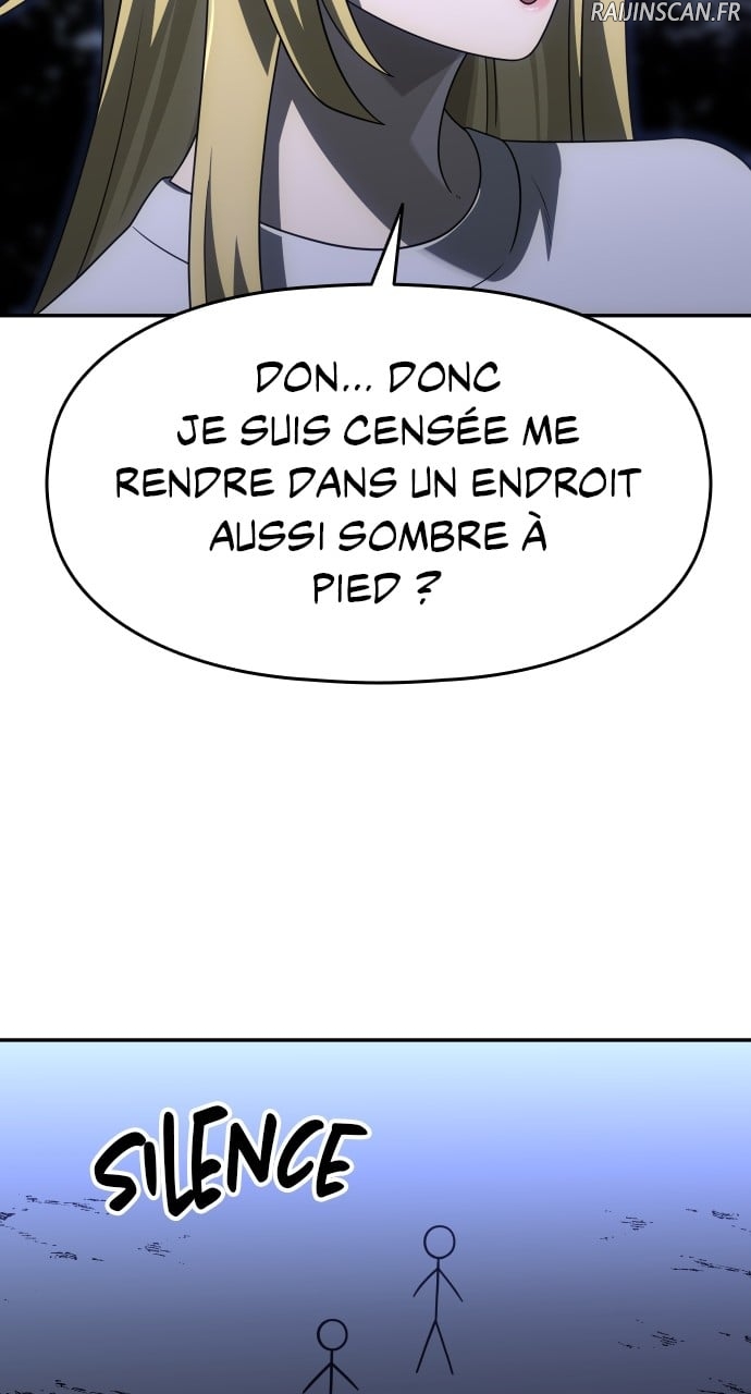 I Used To Be A Boss Chapitre 59 - Page 118